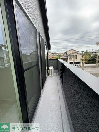 Sumai-to千葉市若葉区大宮台01の物件内観写真